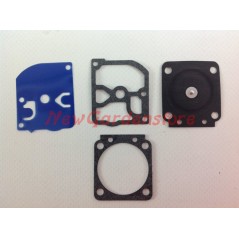 KIT DIAPHRAGM GASKET 224019 CARBURETTOR ZAMA GND 53 and GND 81