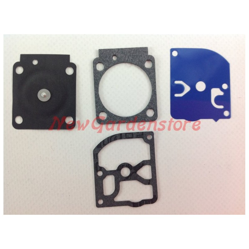 Gasket Diaphragm Kit Zama Carburettor Gnd Various Accesso