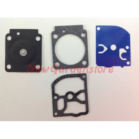 GASKET DIAPHRAGM KIT 224025 ZAMA CARBURETTOR GND 98