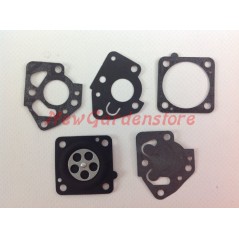 JUNTA DIAFRAGMA KIT 225002 CARBURADOR NIKKI NK3