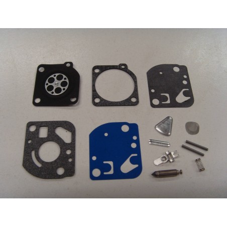 Diaphragm kit Carburettor gaskets Brushcutter C1U RB-27 ZAMA 224001 | Newgardenstore.eu