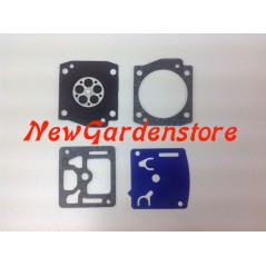 Diaphragm Kit Carburettor Gaskets C3A GND-21 GND-62 ZAMA 224008 | Newgardenstore.eu