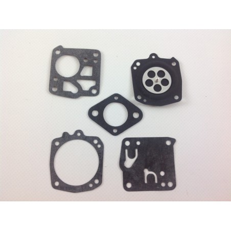 HS TILLOTSON carburettor gasket diaphragm kit 226002