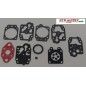 WALBRO D11-WYL kit de junta de carburador y diafragma 227044