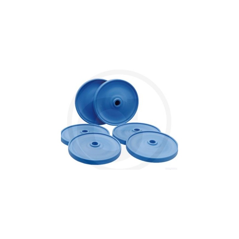 Kit de membrana para bomba de membrana AR 215 bp C/C blue flex ANNOVI 67043190