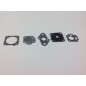 Diaphragm kit T 110 130 140 T300 NIKKI TAS MITSUBISHI Gaskets 225001