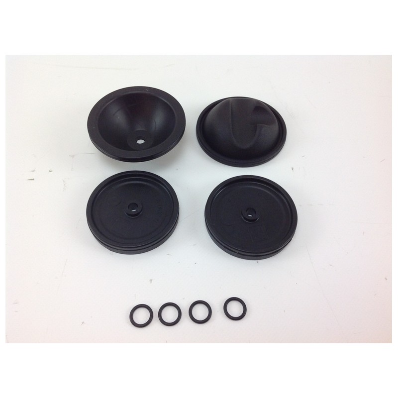 UNIVERSAL diaphragm kit for Bertolini TRIAL D pump 003108