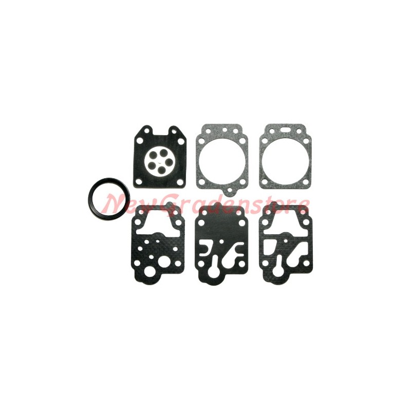 KASEI reduced series carburettor WYK engine carburettor adapter diaphragm kit