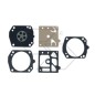 ORIGINAL WALBRO D20-HD diaphragm and gasket kit for HD-20-1 carburettor