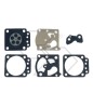 ORIGINAL WALBRO D23-WAT diaphragm and gasket kit for WA-225-1 carburettor