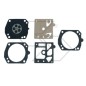 ORIGINAL WALBRO D24-HDA diaphragm and gasket kit for carburettor HDA-171-1