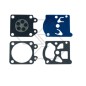 ORIGINAL WALBRO D26-WAT kit diafragma y junta para carburador WT-559-1