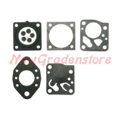 Kit of diaphragms and gaskets for TILLOTSON HU series carburettor 350110