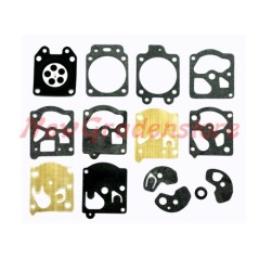 WALBRO diaphragm and gasket kit for D10WA D10WT carburettor 350139