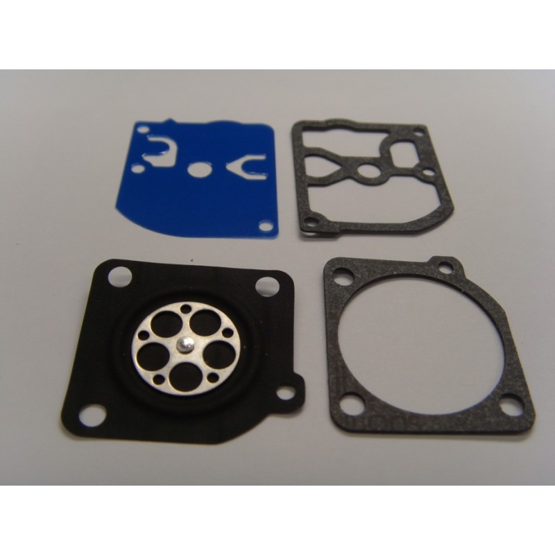 Kit diaphragms gaskets carburettor 2 stroke C1Q ZAMA GND-29 cod 224011