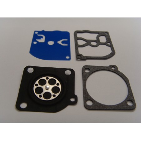 Kit diaphragms gaskets carburettor 2 stroke C1Q ZAMA GND-29 cod 224011 | Newgardenstore.eu