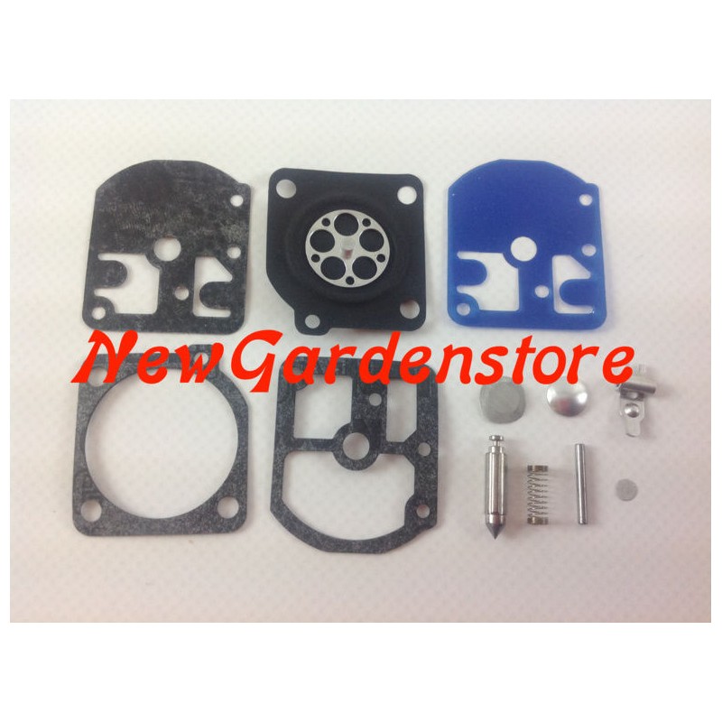 Kit diaphragm Carburettor Gaskets MOTORWHEEL CLEANER C1S ZAMA 224002