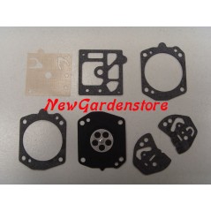 Kit joint membrane carburateur HDA WALBRO D10-HDA gasket 227026