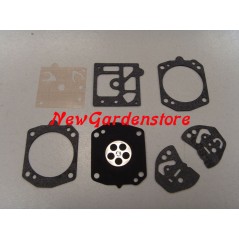 Kit joint membrane carburateur HDA WALBRO D10-HDA gasket 227026