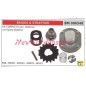 BRIGGS&STRATTON elektrischer Anlassersatz mit flexiblem Stecker 006548
