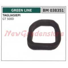 Air filter GREEN LINE hedge trimmer model GT 500D 038351