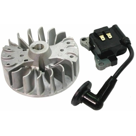 Ignition coil modification kit flywheel adaptable blower 260 KASEI 330249 | Newgardenstore.eu