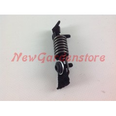 Anti-vibration spring kit for chainsaw brushcutter compatible PARTNER 545 006036 | Newgardenstore.eu