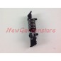 Anti-vibration spring kit for chainsaw brushcutter compatible PARTNER 545 006036