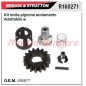 B&S starting sprocket spring kit lawn mower R160271