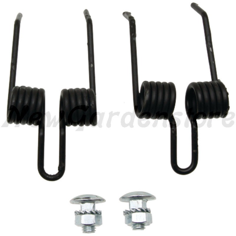 Spare spring kit for lawn scarifier UNIVERSAL 13271549
