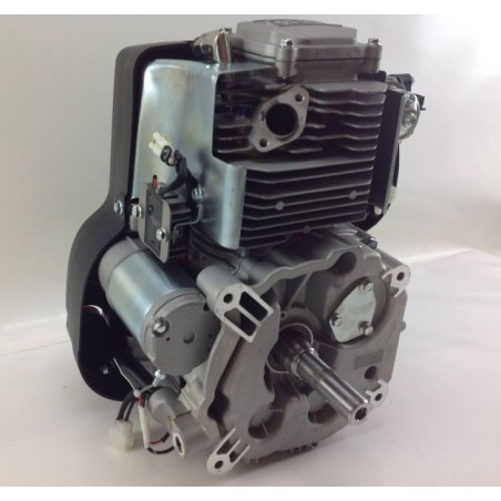 Kit motore COMPLETO + collettore LONCIN 16,5 hp ST7750 trattorino rasaerba 452cc