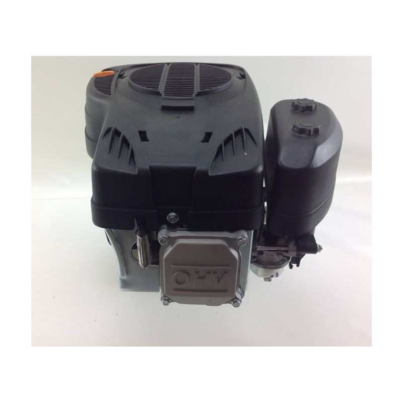 Kompletter Motorsatz mit Krümmer und SAE30-Öl LONCIN 16,5 PS ST7750 Rasentraktor