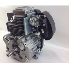 Kompletter Motorsatz mit Krümmer und SAE30-Öl LONCIN 16,5 PS ST7750 Rasentraktor | Newgardenstore.eu