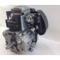 Kit motore COMPLETO con collettore e olio SAE30 LONCIN 16,5 hp ST7750 trattorino