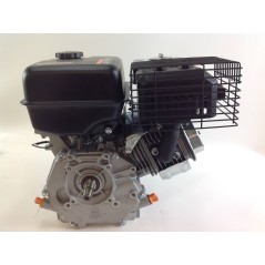 Eje horizontal completo motor RATO R300 300cc eje cónico 23 mm | Newgardenstore.eu