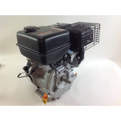 Motore completo RATO R300 300cc albero orizzontale albero conico da 23 mm | Newgardenstore.eu