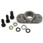 Kit de support de lame de tracteur de pelouse compatible HUSQVARNA 516 475300