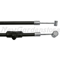 Clutch control cable lawn tractor compatible SABO SA34464