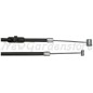 Cable de mando de embrague compatible tractor de césped SABO SA34796 34796