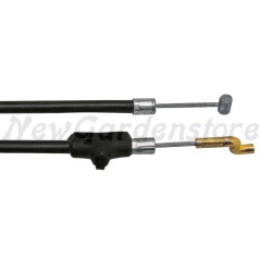 Clutch control cable lawn tractor mower compatible SABO SA36652 36652
