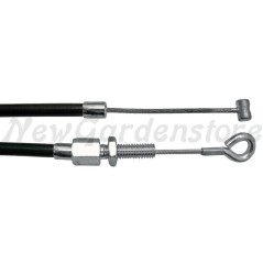 Traction drive cable lawn tractor compatible SABO SA34642