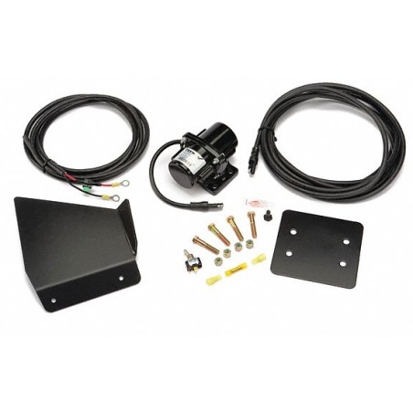 Kit optimizador de flujo SNOW-EX OFK-020 para esparcidores de sal SP3000 - SP6000 | Newgardenstore.eu