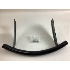 Front bumper kit for lawn tractor CASTELGARDEN SD98/108