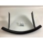 Front bumper kit for lawn tractor CASTELGARDEN SD98/108