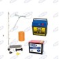 AMA Ranch electric fence kit length up to 2 km