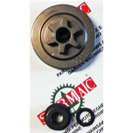 ECHO compatible pinion gear kit for chainsaw CS2600 CS2600ES CS260T | Newgardenstore.eu