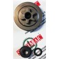 ECHO compatible pinion gear kit for chainsaw CS2600 CS2600ES CS260T