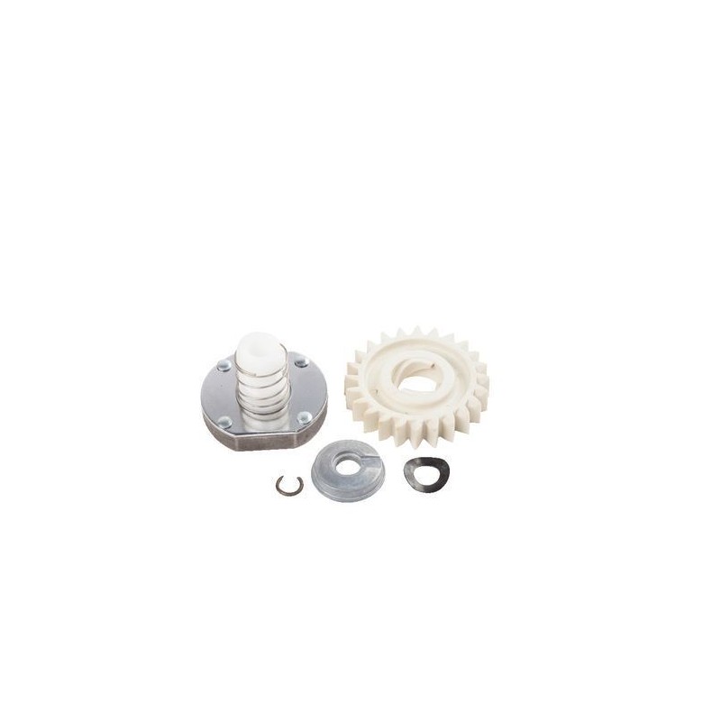 Kit de réparation du pignon du moteur de démarrage compatible BRIGGS & STRATTON 110400