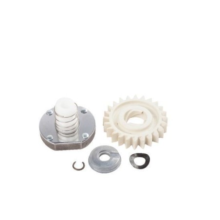Starter motor repair pinion kit BRIGGS & STRATTON compatible 110400 | Newgardenstore.eu