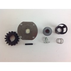 Reparatur-Kettenradsatz für Briggs & Stratton kompatible Anlasser | Newgardenstore.eu